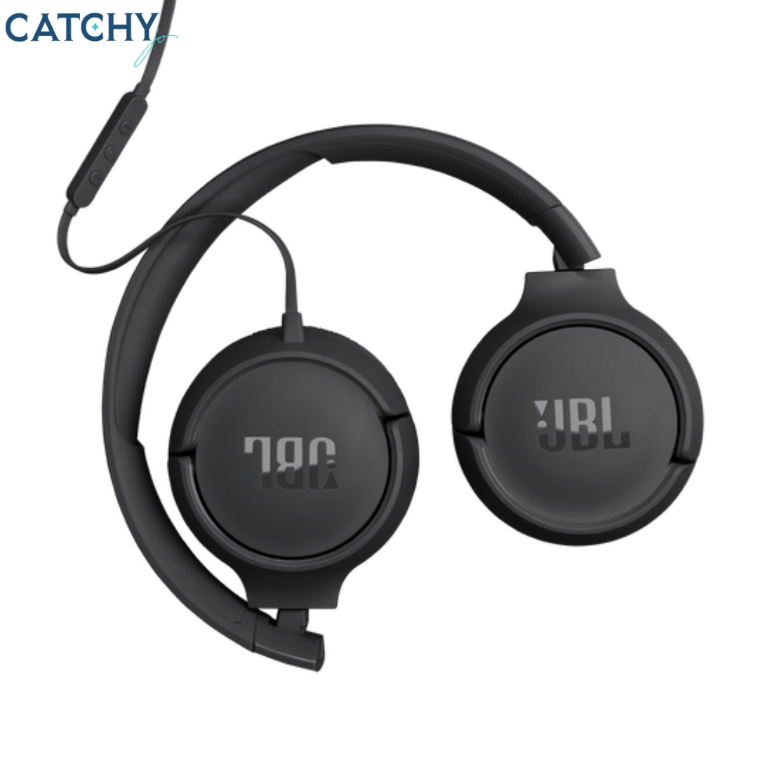 JBL Tune 520C USB-C Headset