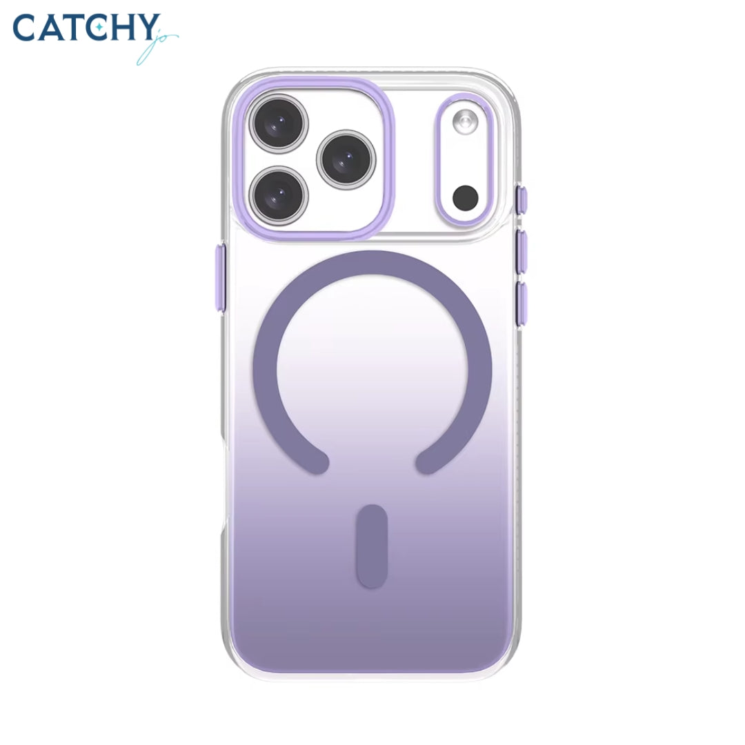 iPhone VAWI Magnetic Gradient Case