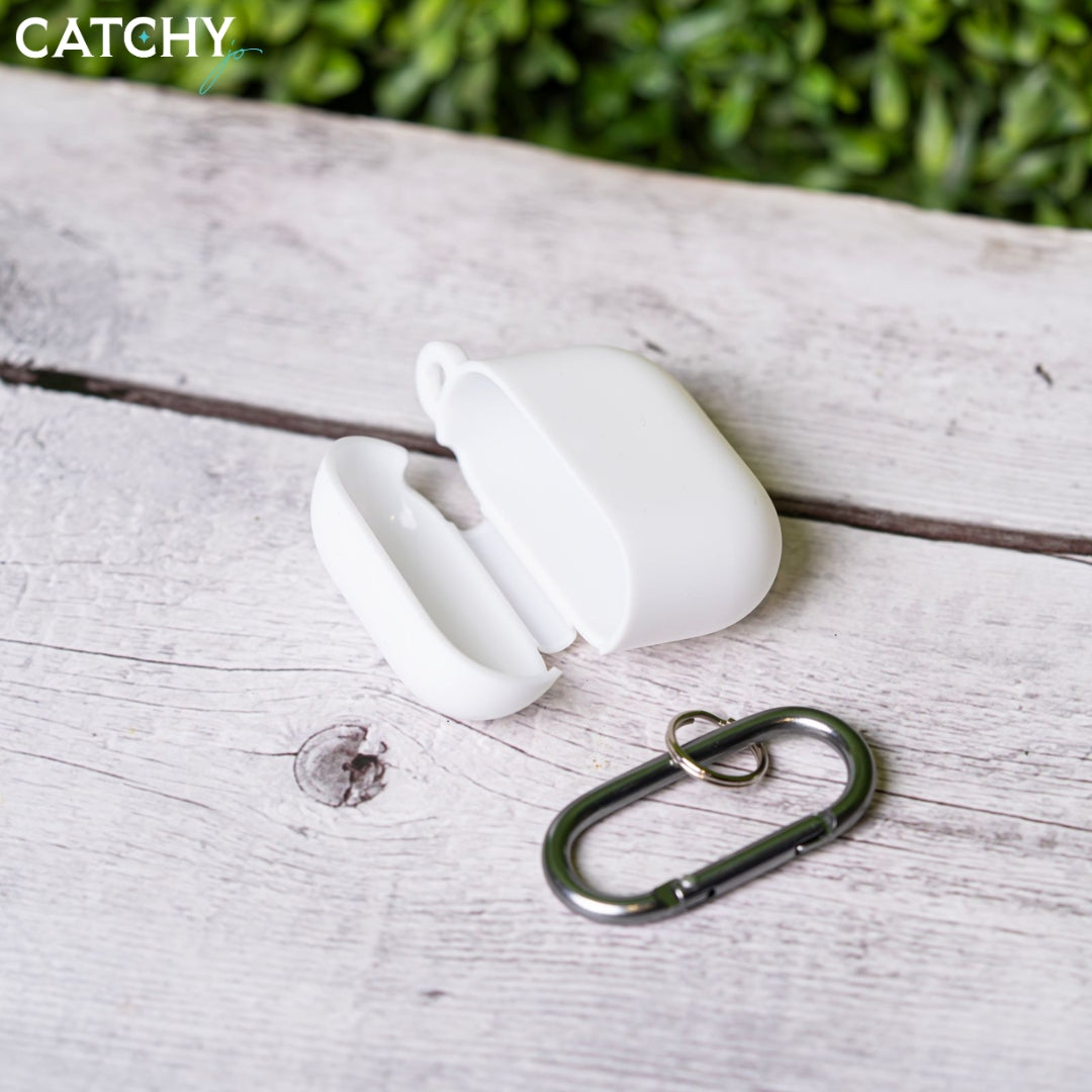 غطاء سيليكون لسماعات AirPods 4
