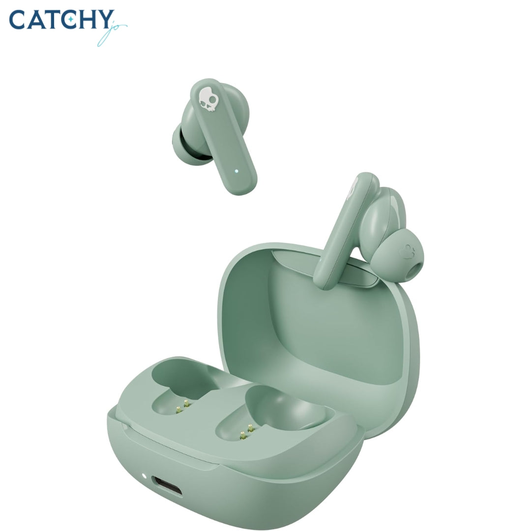 SKULLCANDY Smokin Buds