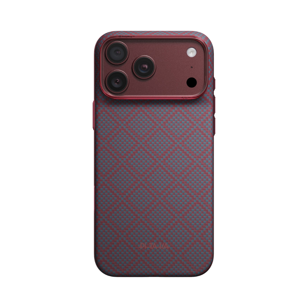 PITAKA iPhone Edge Case