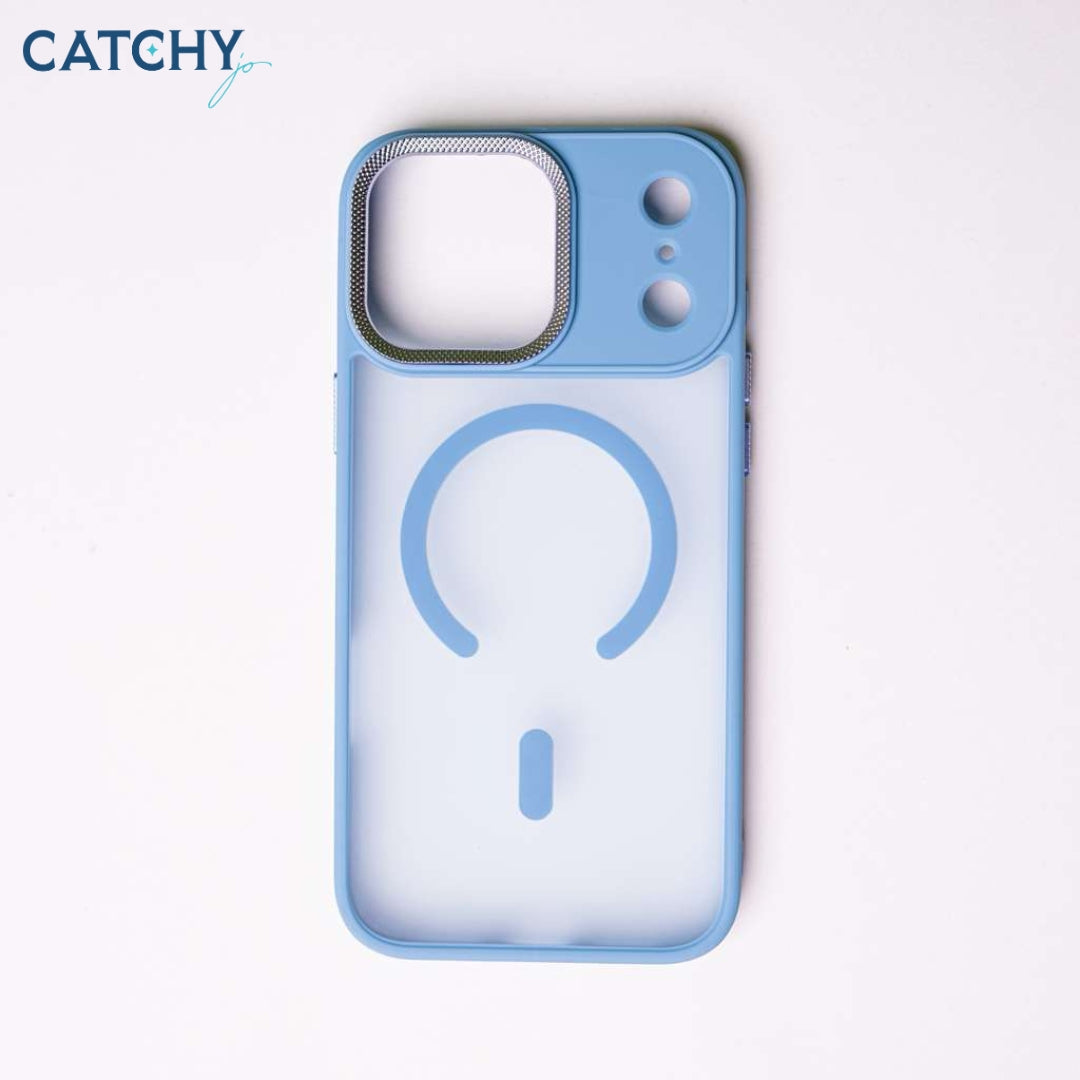 iPhone Helen’s MagSafe Hard Case