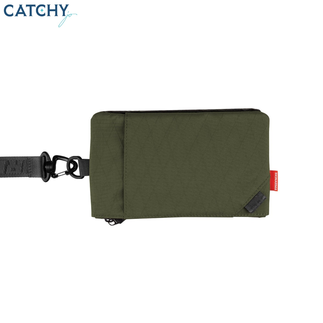 SKINARMA JAGER Clutch Bag