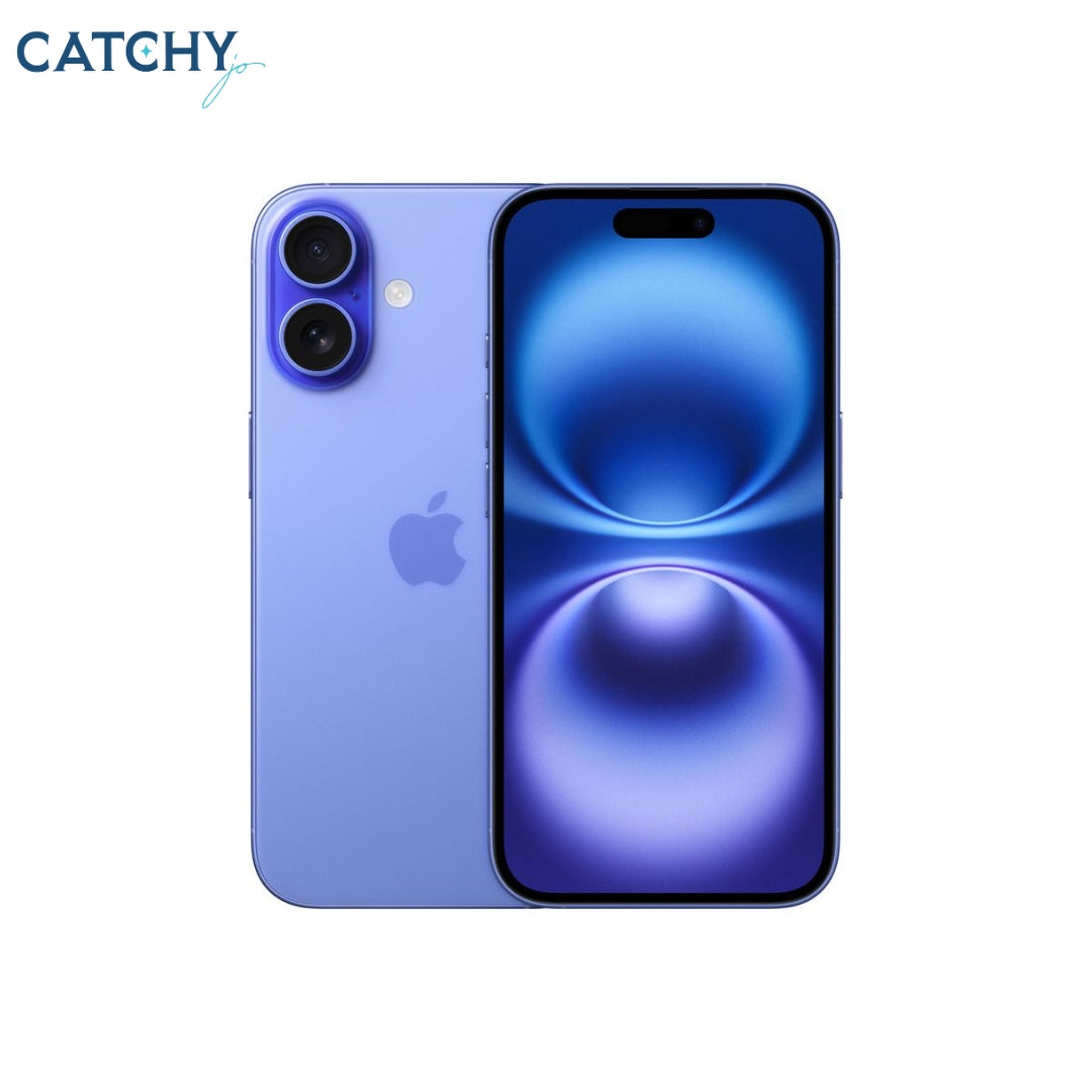 iPhone 16 Plus