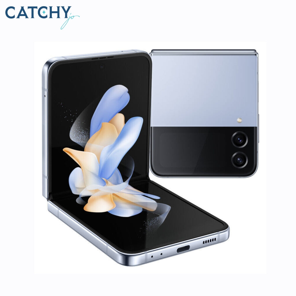 Samsung Galaxy Z Flip 4 (8GB/512GB)