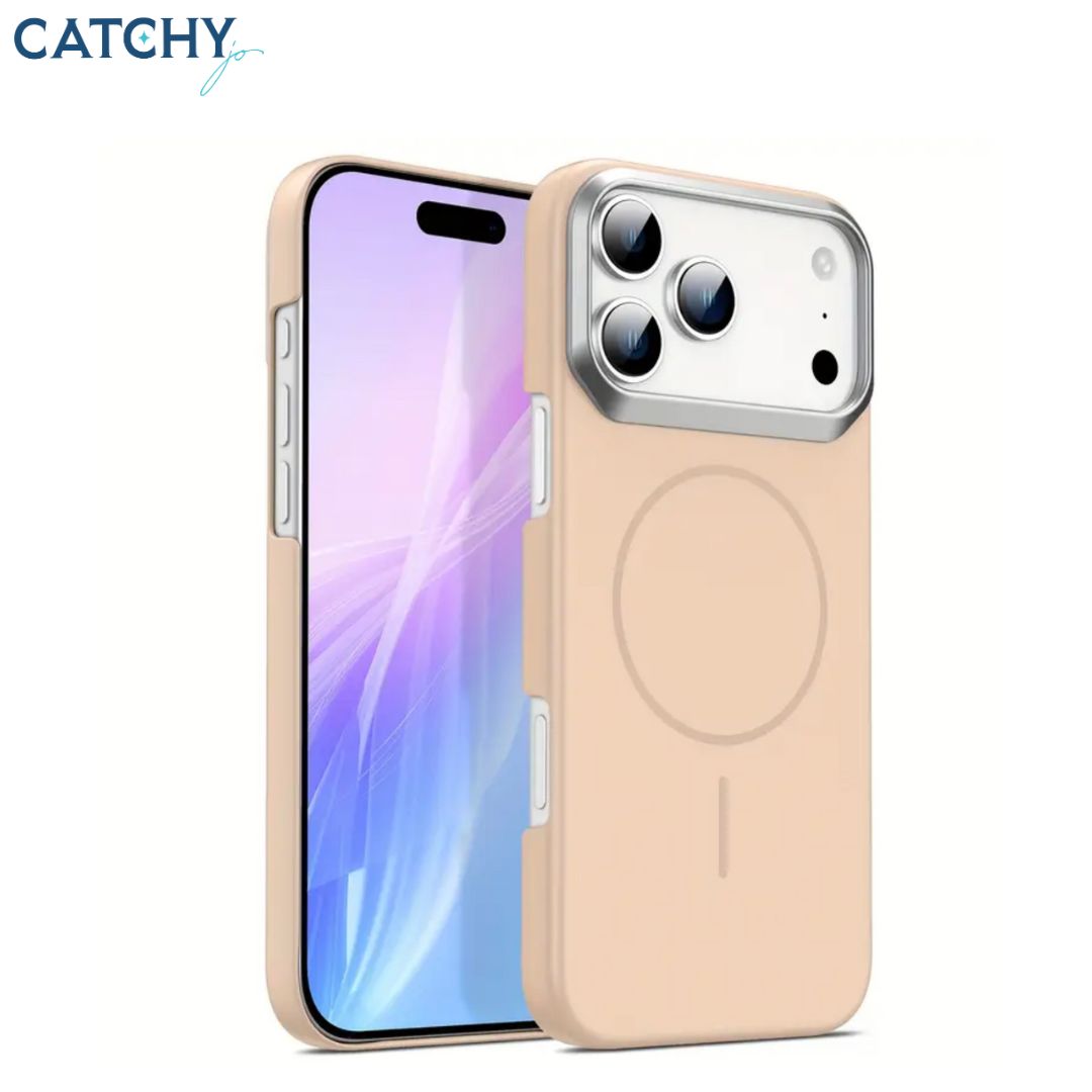 Shadow Grip Mag Vault iPhone Case