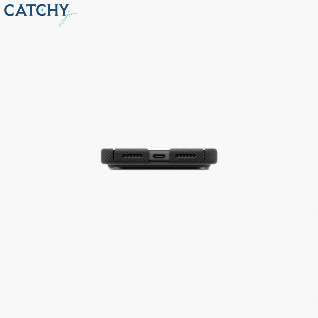UNIQ Keva Edge Slimline Aramid Case
