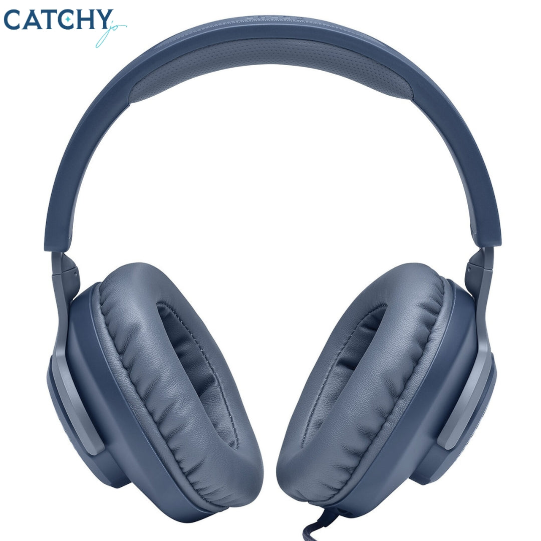 JBL Quantum 100 M2 Wired Headset