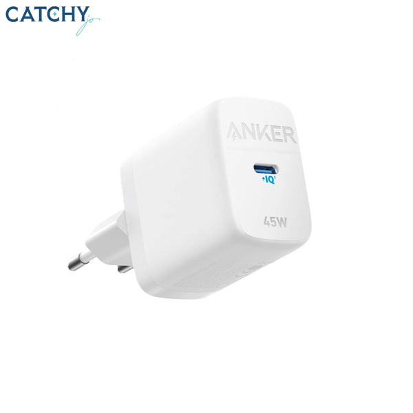 Anker 313 Charger Adapter (45W)