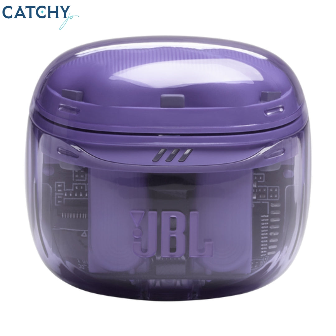 JBL Tune Flex 2 Ghost Edition EarPhones