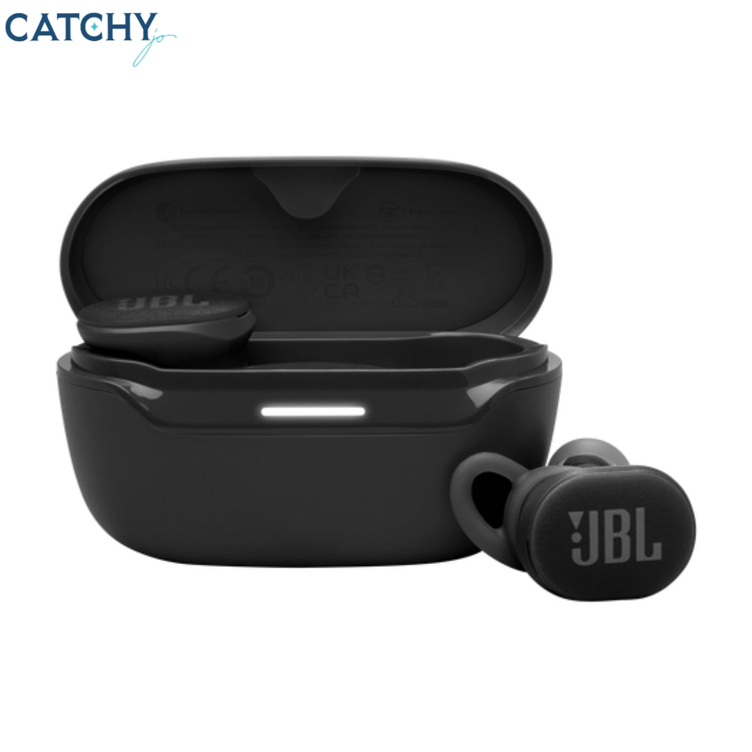JBL Endurance Race 2 Noise Cancelling EarPhones