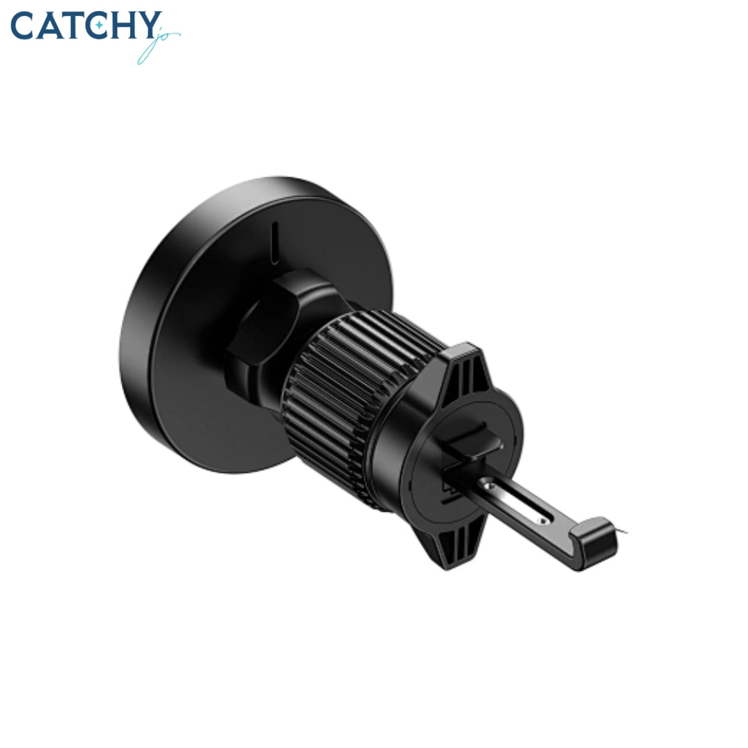 WiWU CH-325 Warriors Magnetic Car Charger WiWU CH-325 Warriors Magnetic Car Charger