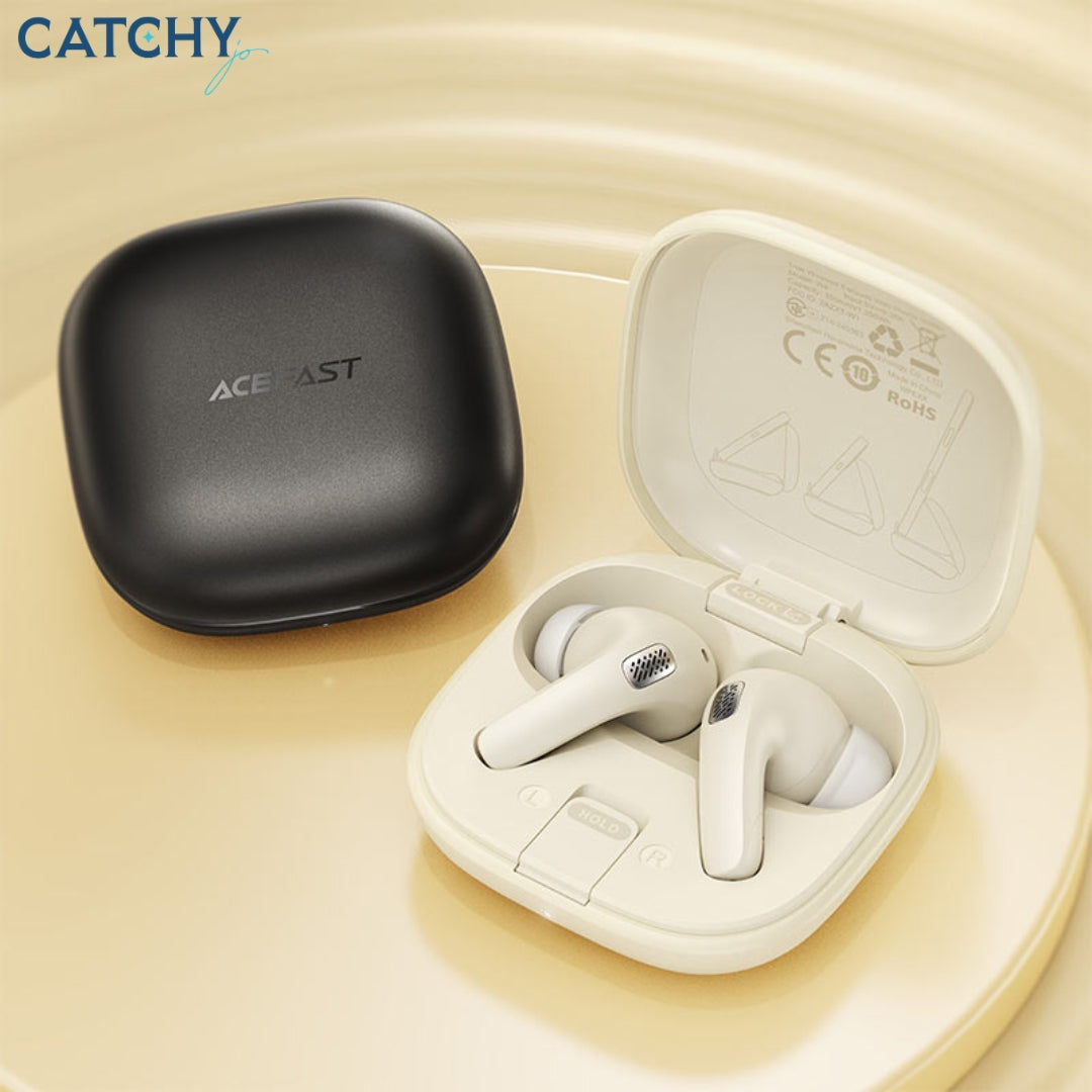 ACEFAST W4 TWS Earbuds