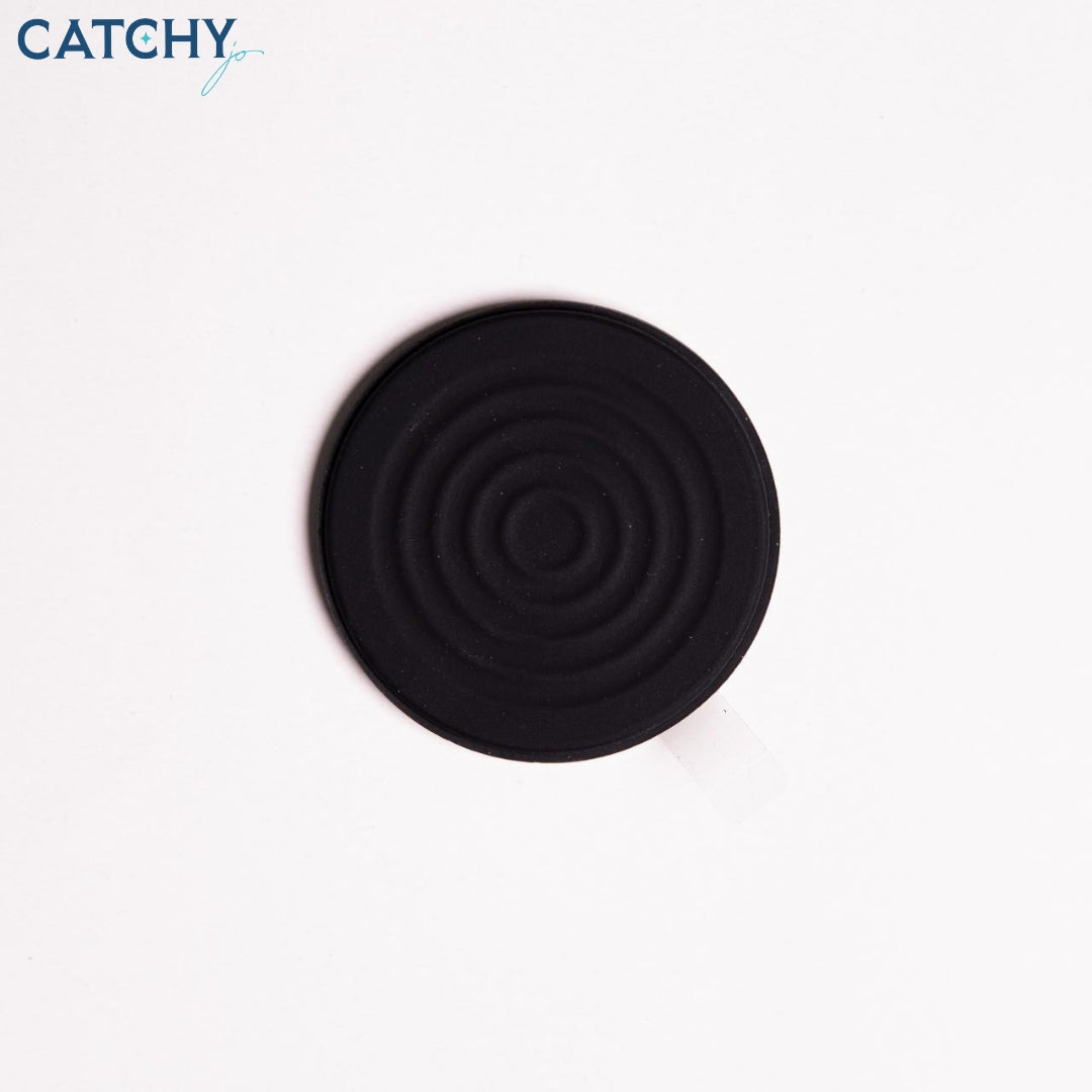 Silicone Wave Grip Mobile Holder