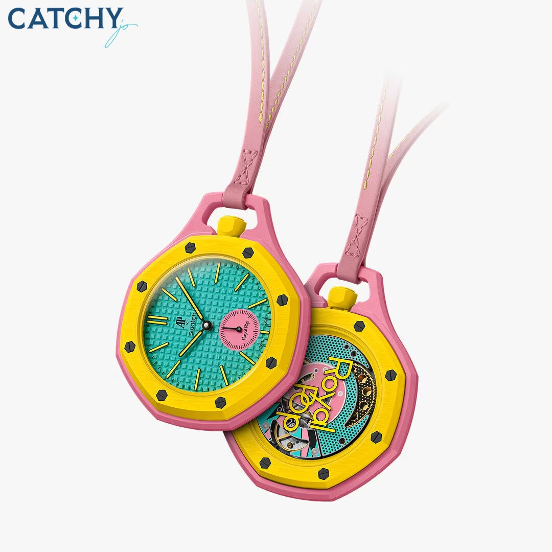 Royal Pop Watch