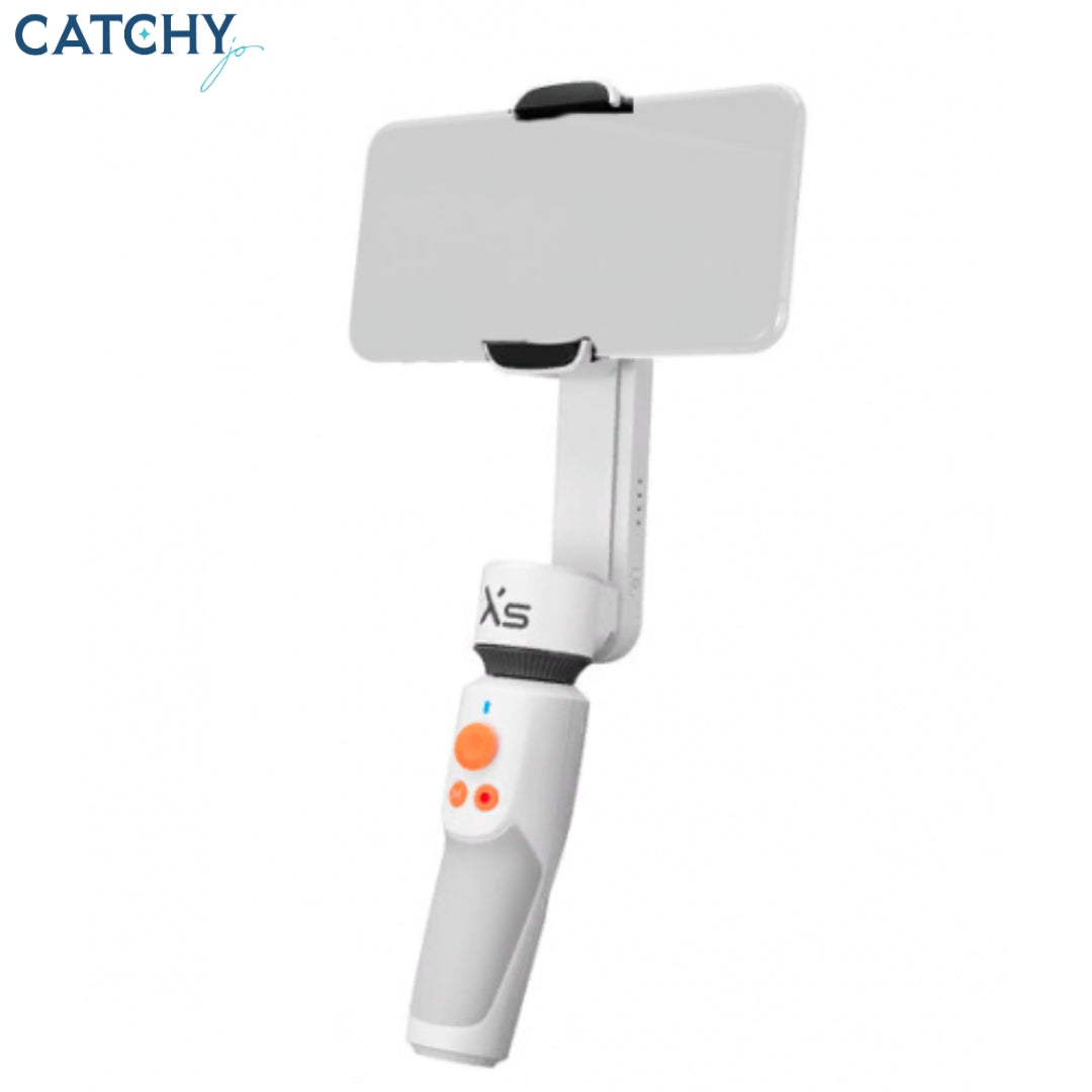 Zhiyun-Tech Smooth XS Smartphone Gimbal Stabilizer Combo kit