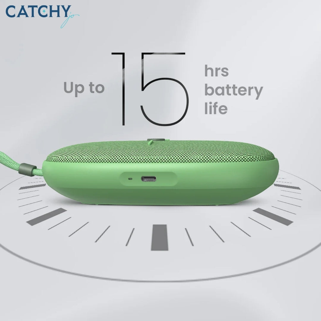 HiFuture ASCENDO Bluetooth Speaker