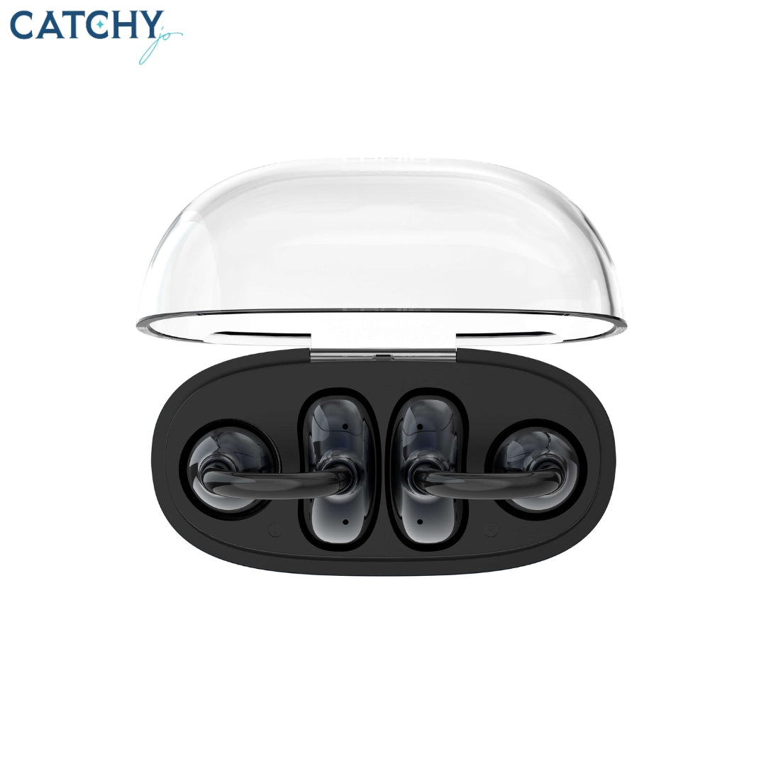 LDNIO T08 Wireless Stereo BT Open Earphones