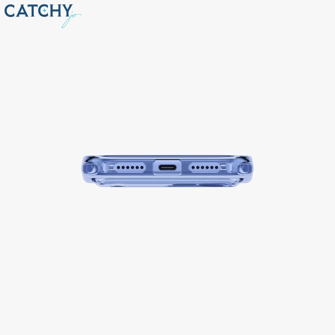UNIQ Swivix 360 Rotating Kickstand Case