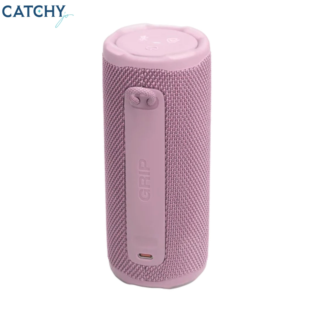 JBL Grip Compact Bluetooth Speaker