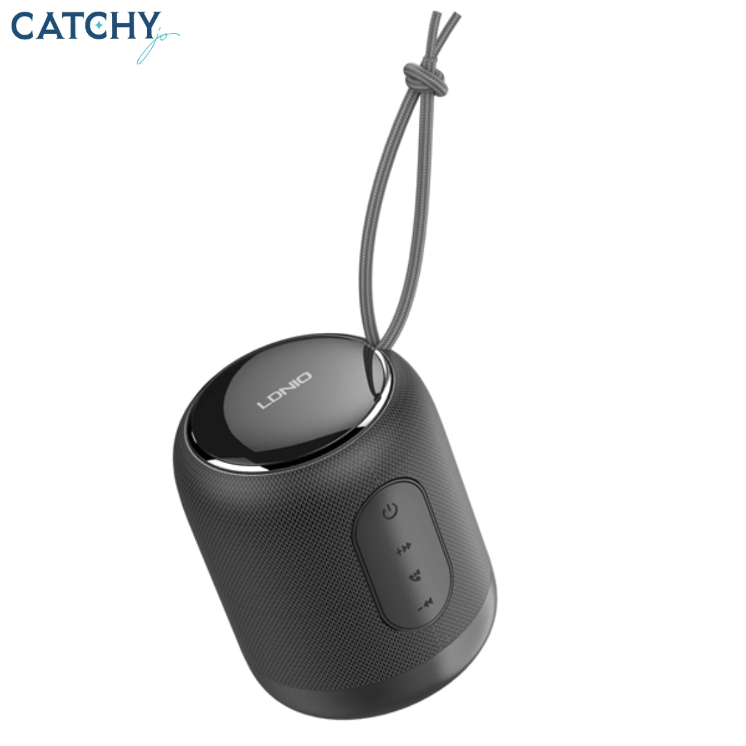 LDNIO BTS12 Bluetooth Wireless Speaker (2000mAh)