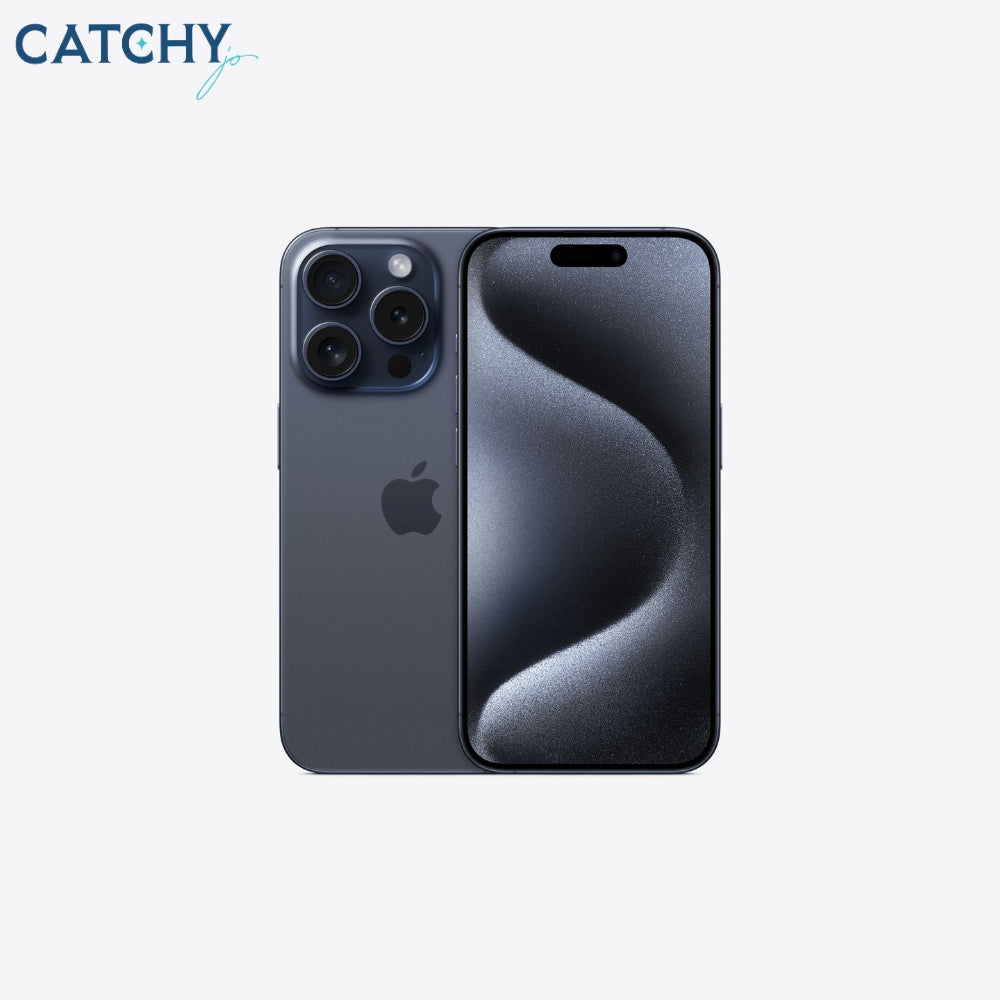 iPhone 15 Pro