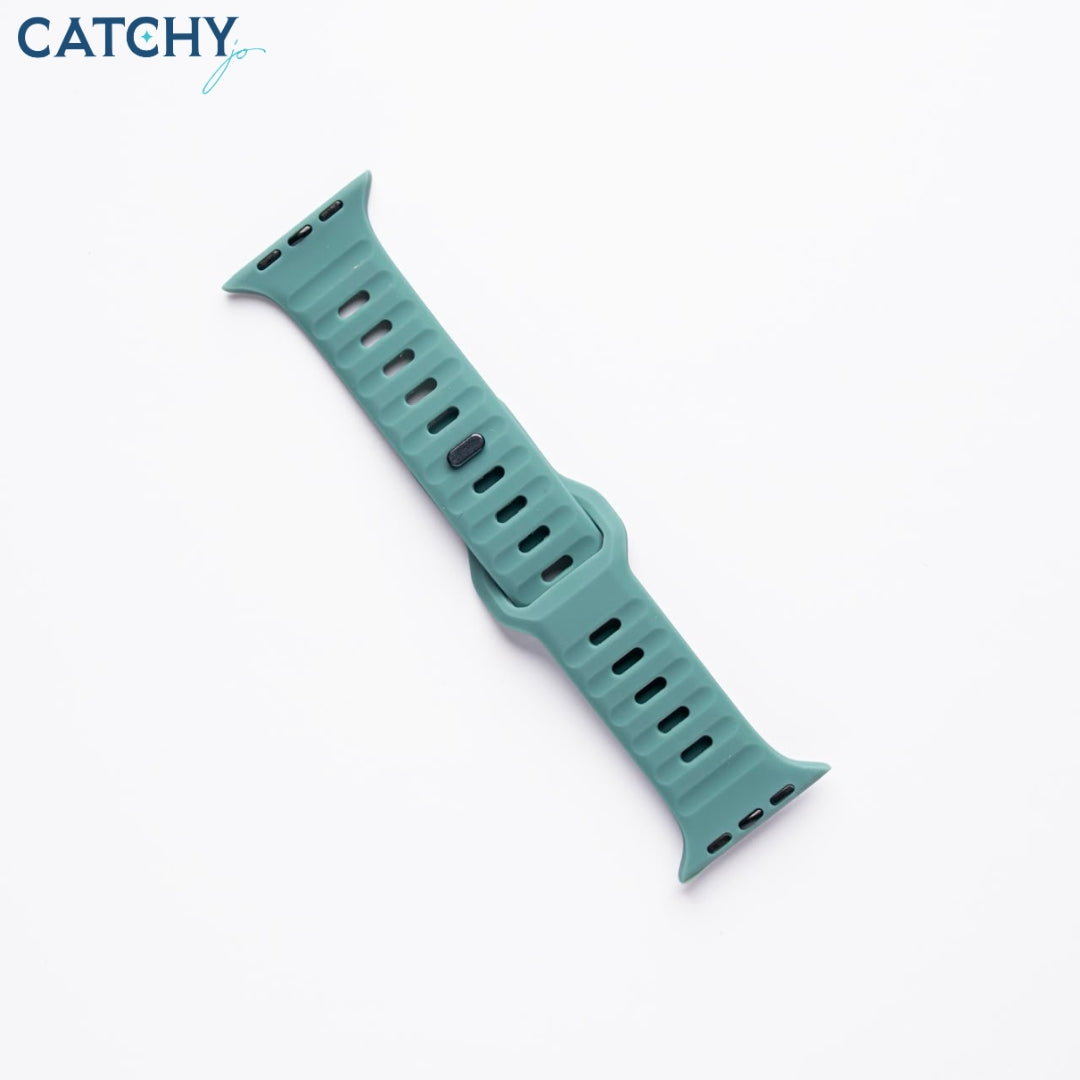 Apple Watch Ocean Sport Band