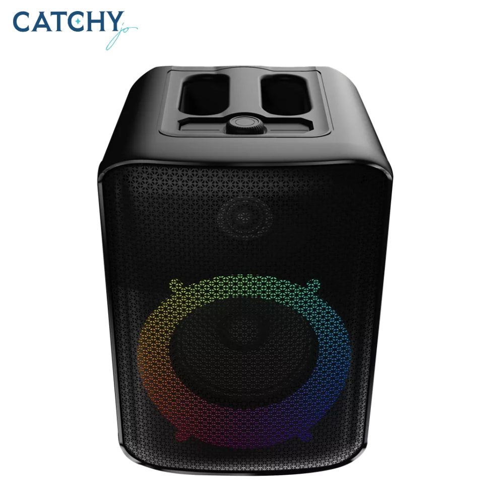 HiFuture Events Bluetooth Speaker