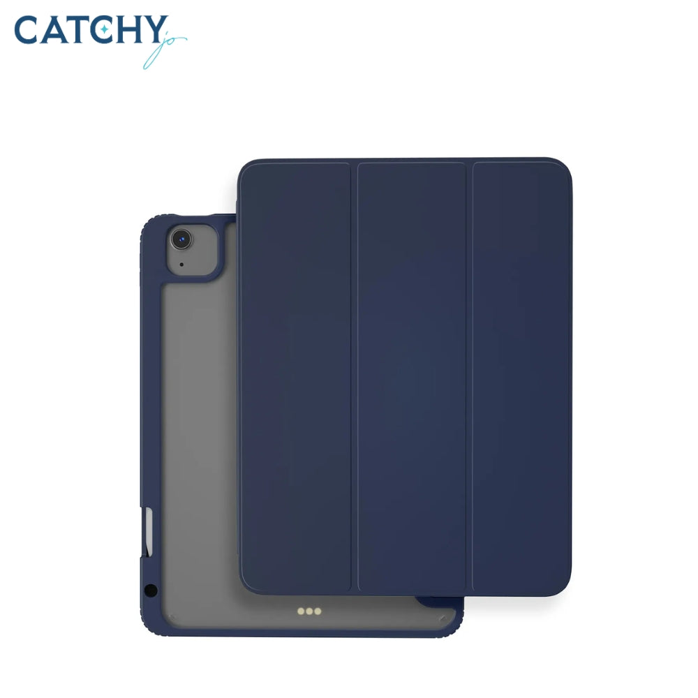 BLUEO iPad Leather Case