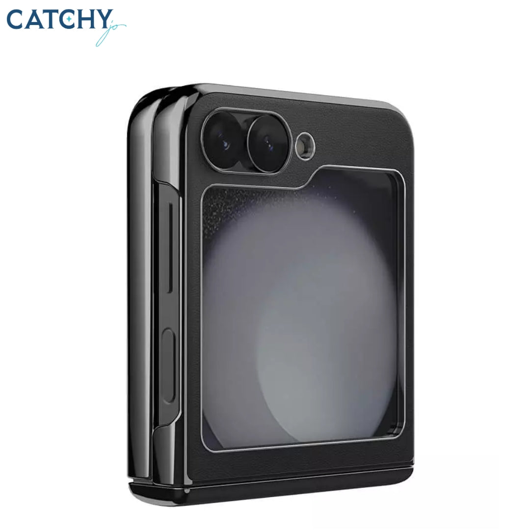 Nillkin CamShield Samsung Flip Case