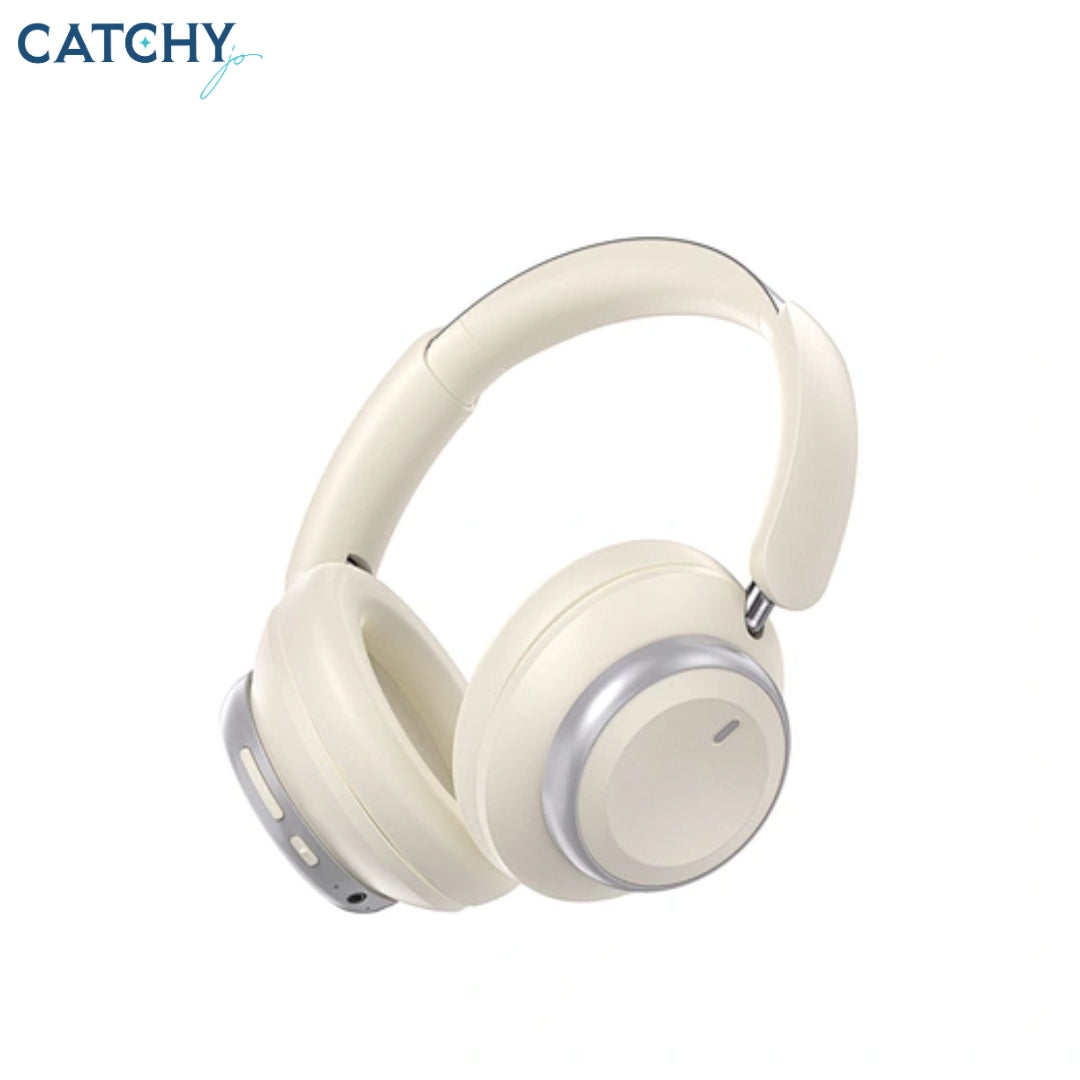 WiWU TD-17 ANC Airbuds MAX Headset