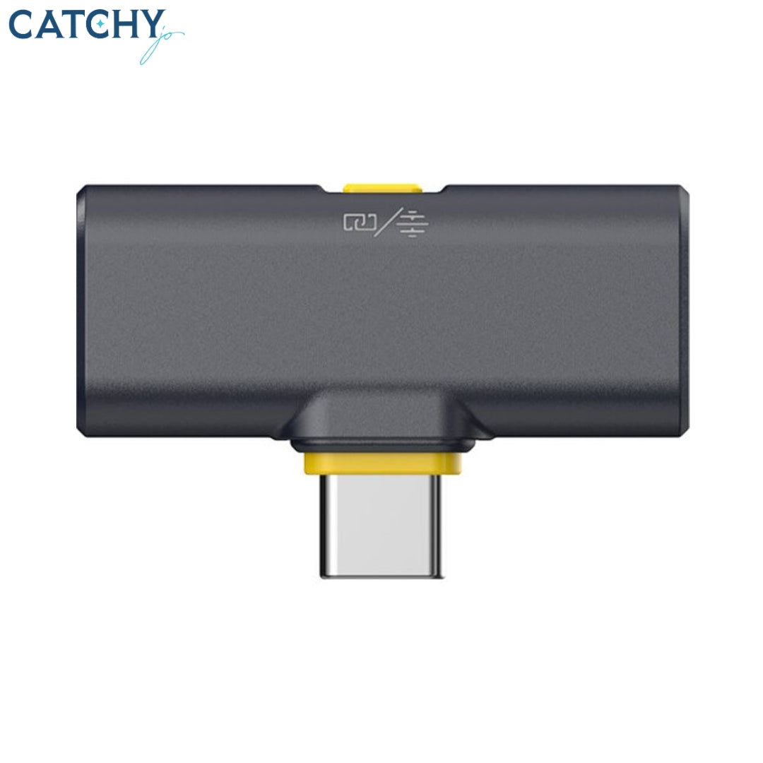 HollyLand Lark M2 Duo Combo Wireless Microphone