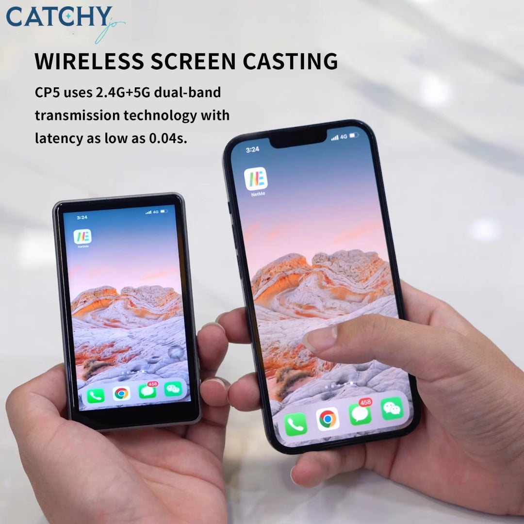 Magnetic Phone Screen Thrower Magnetic Phone Screen Thrower