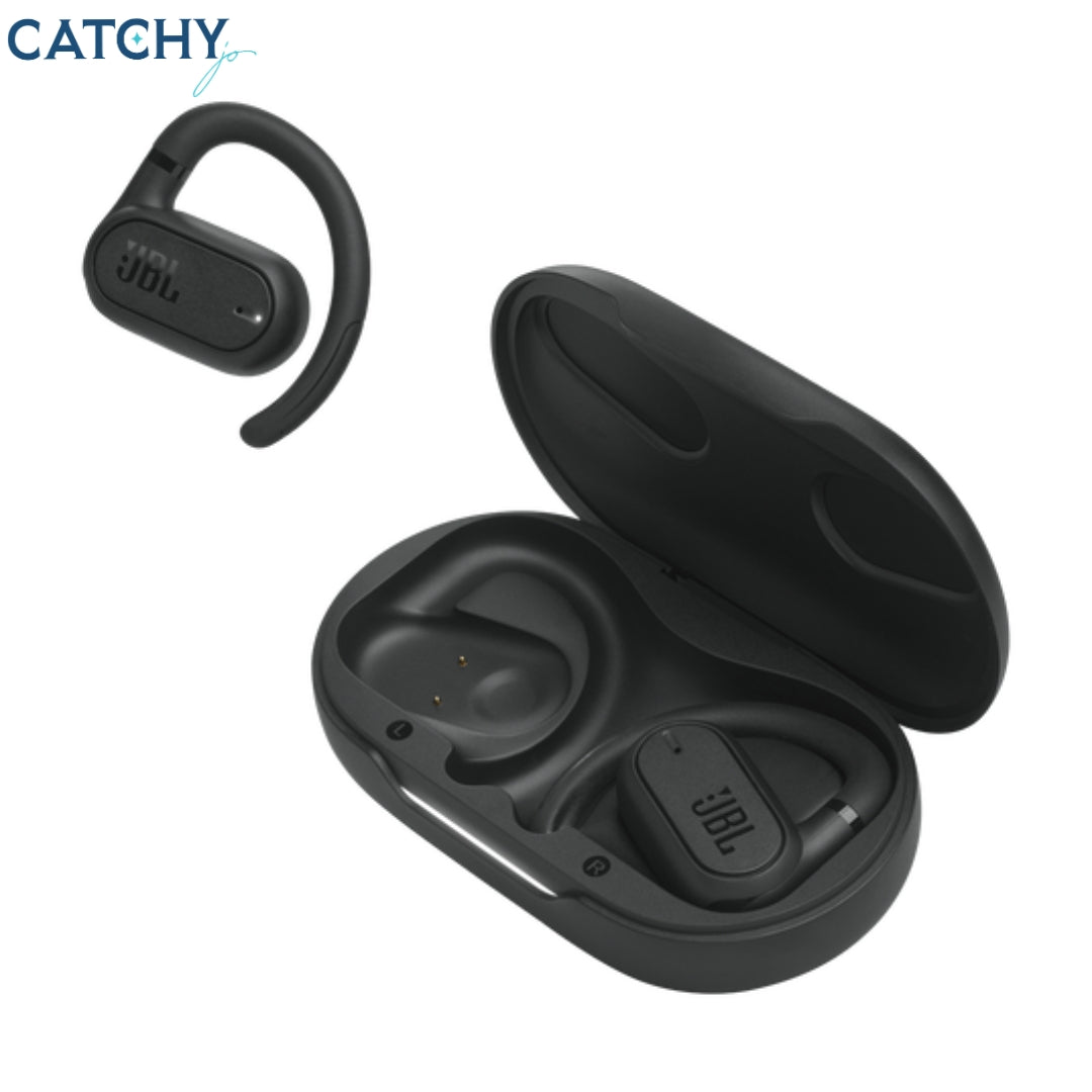 JBL Soundgear Sense EarPhones