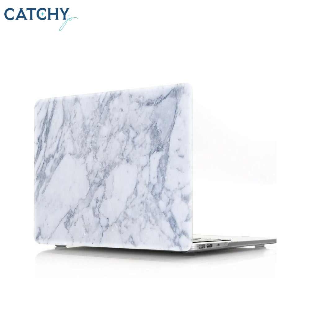 غطاء رخامي لـ MacBook