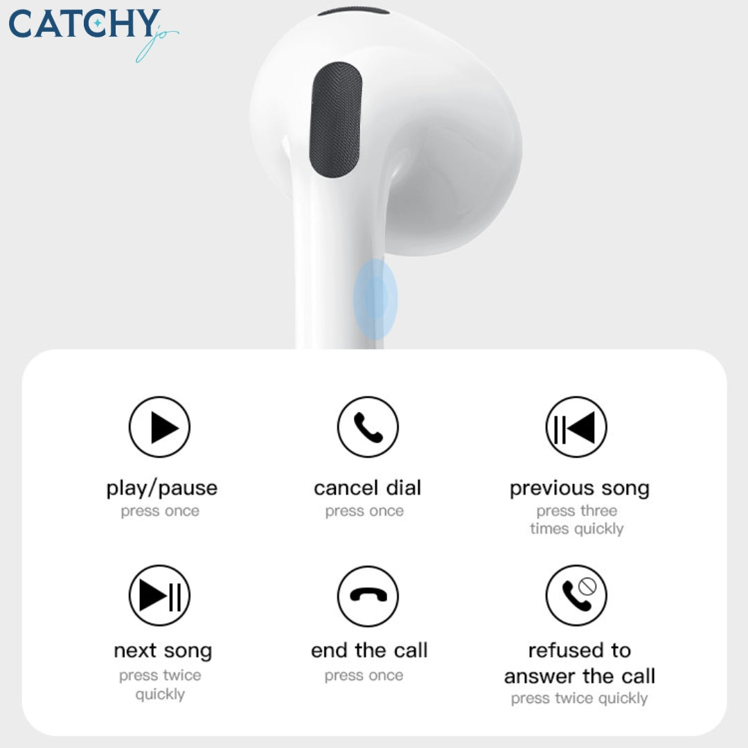 YESIDO BT11 Wireless Earphone