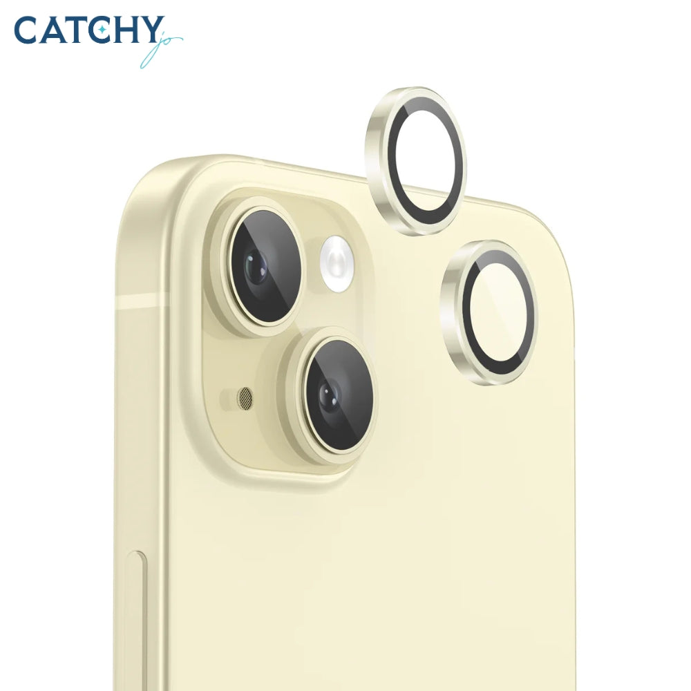 Coblue Camera Lens Protector 15 Series