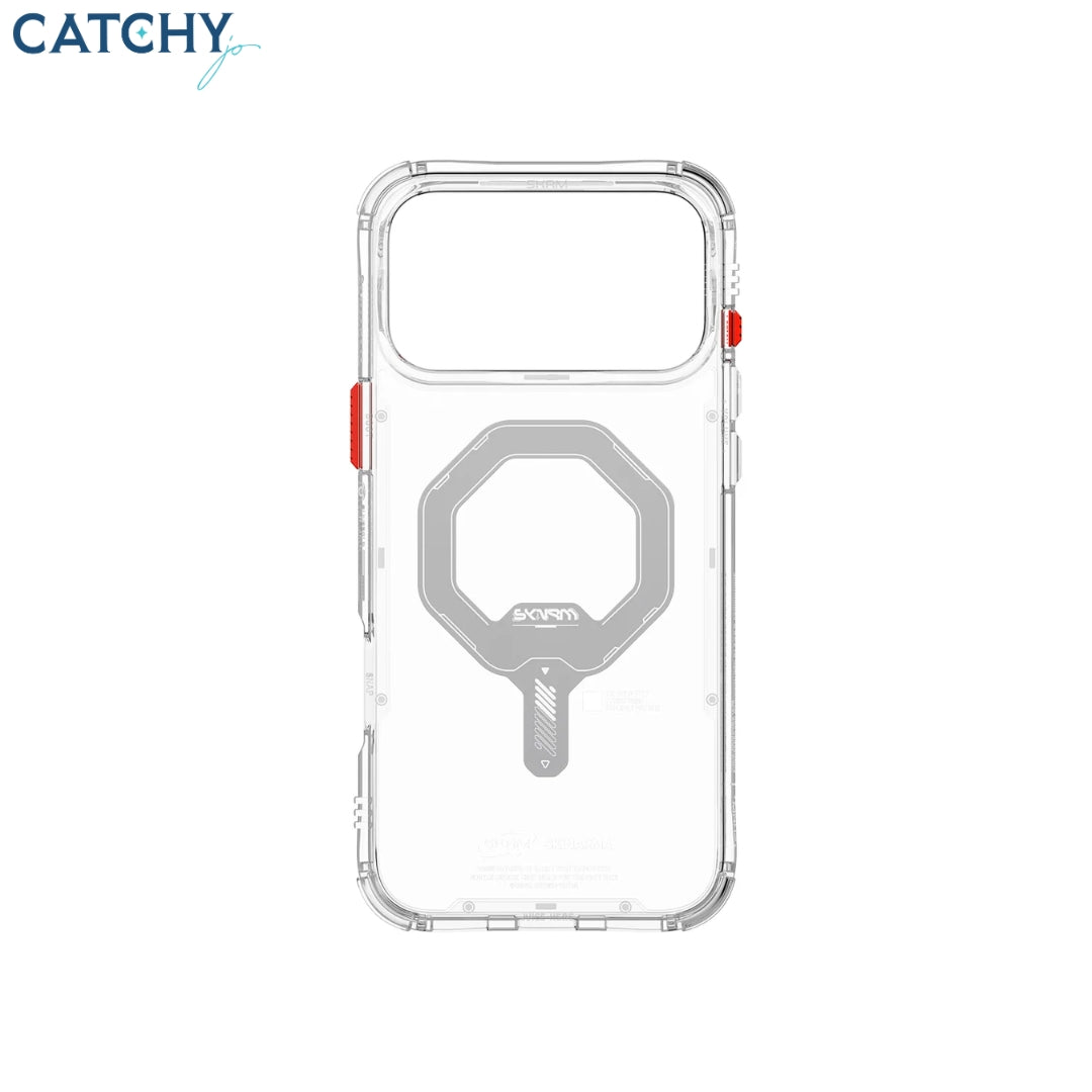 SKINARMA SAIDO Mag-Charge iPhone Case