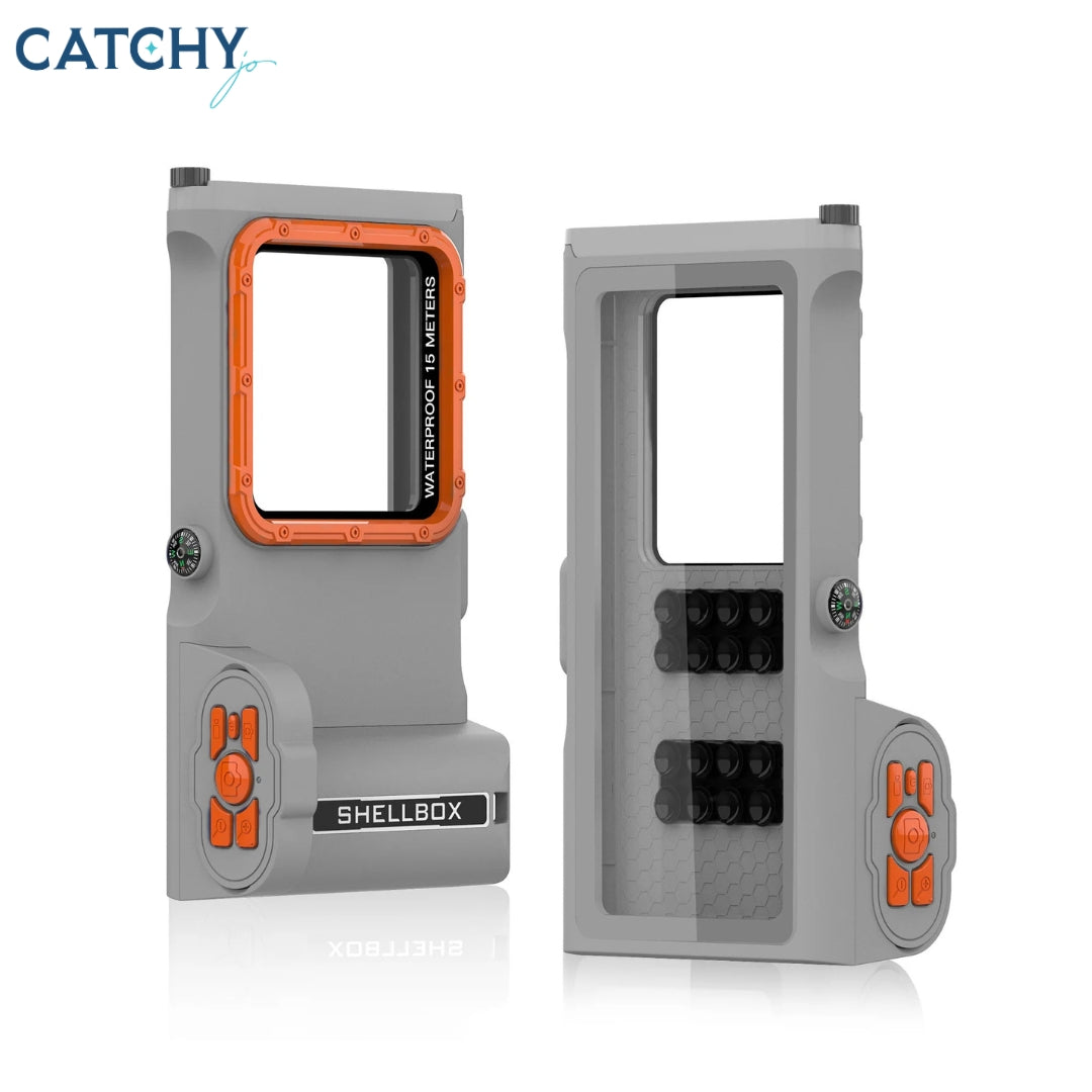 Diving Phone Case Waterproof Protection