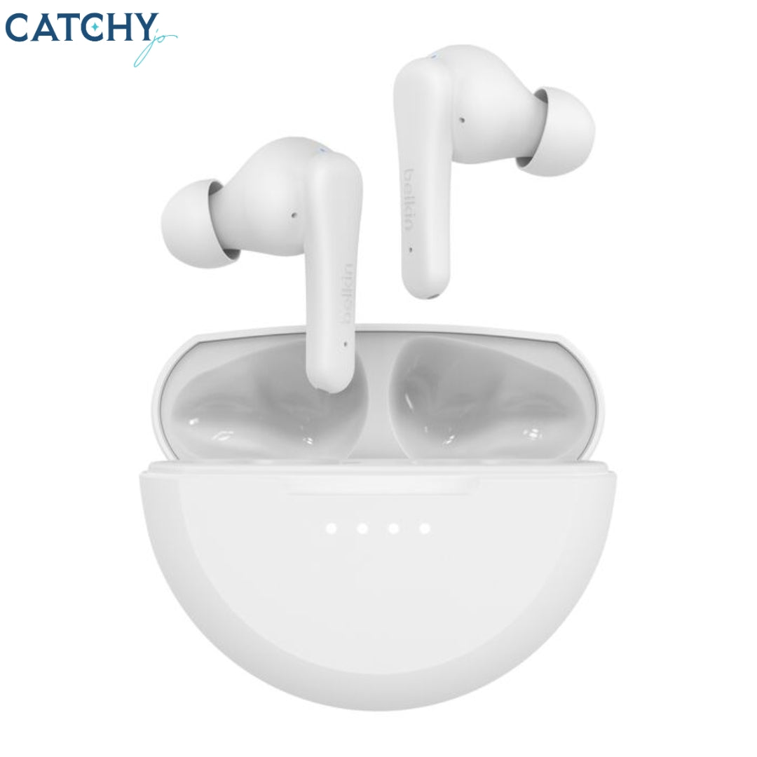 BELKIN SoundForm Rhythm True Wireless Earbuds