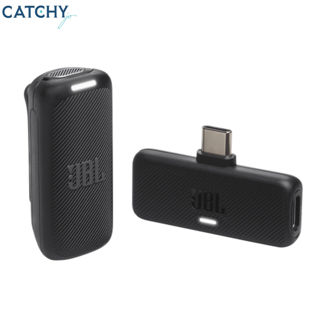 JBL Quantum Stream Wireless USB-C