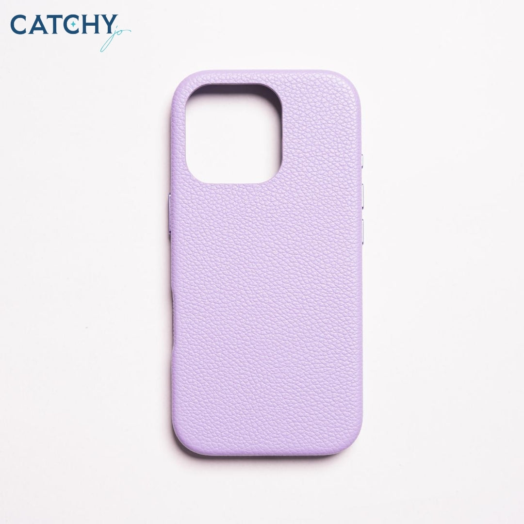 Catchy Leather Case
