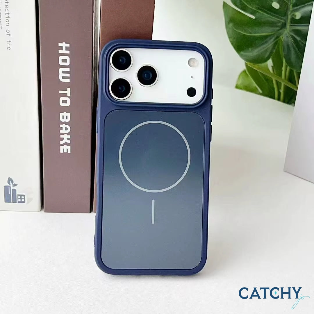 BAILI Factory iPhone Magnetic Case