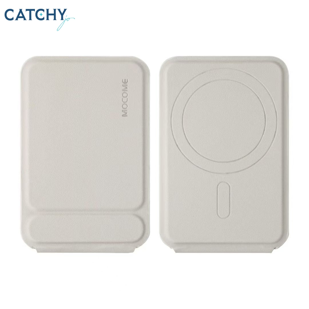 MOCOME MagSafe Wallet