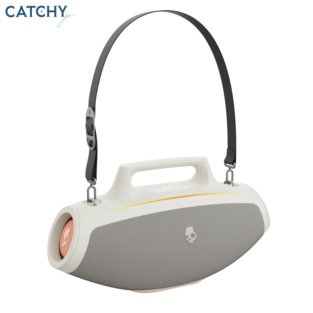 SKULLCANDY Barrel Bluetooth Speaker