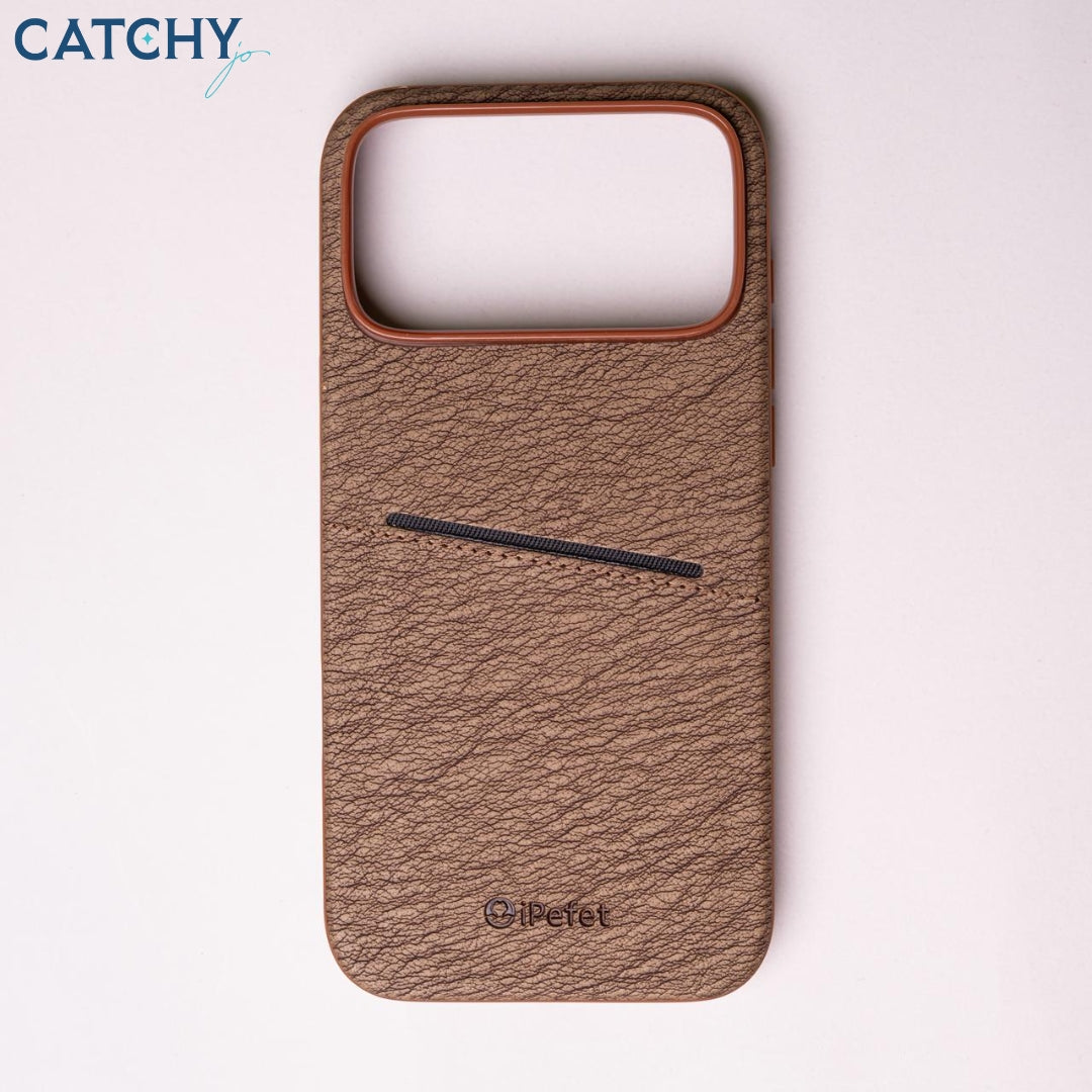 iPefet Hard Case With Card Slot
