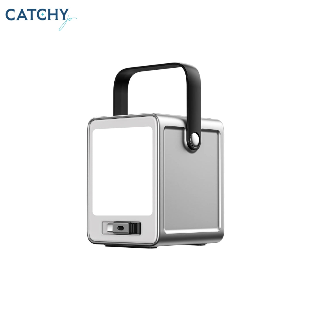 WiWU PS300 Power Station With Fast Charging & 15W Wireless Charging (50000mAh)