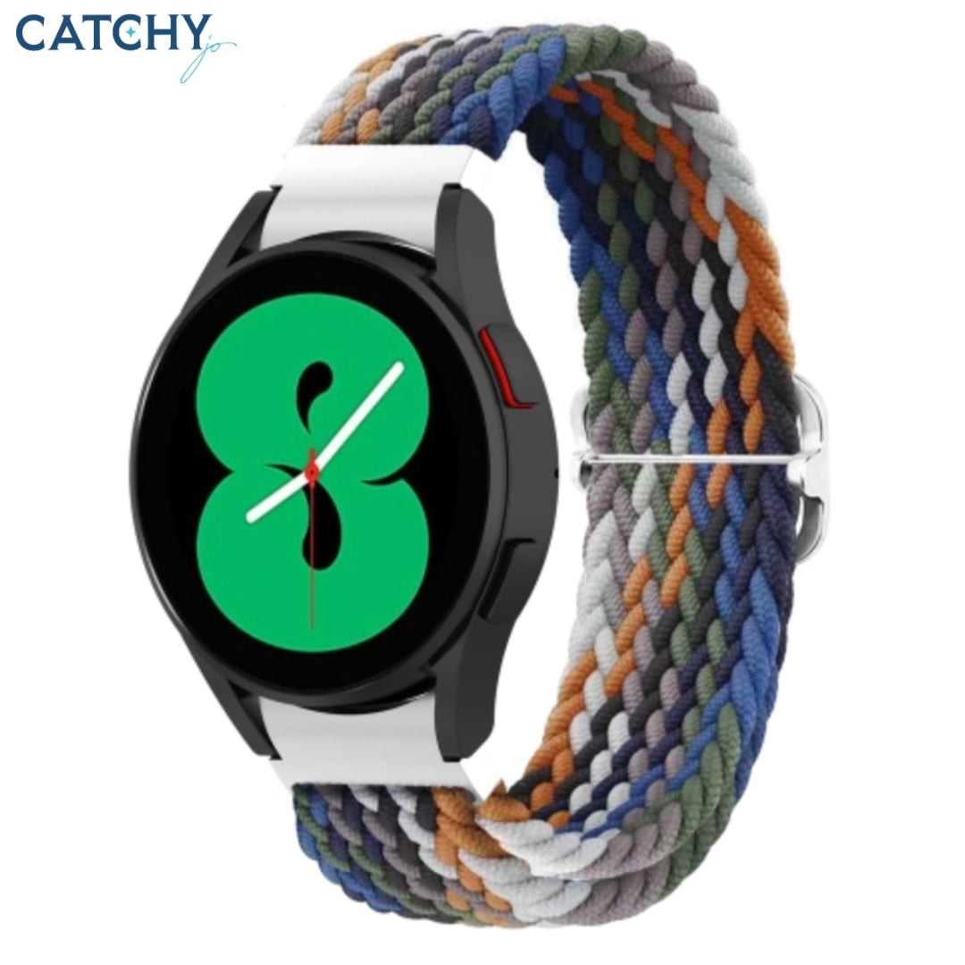 Huawei Woven Watch Band