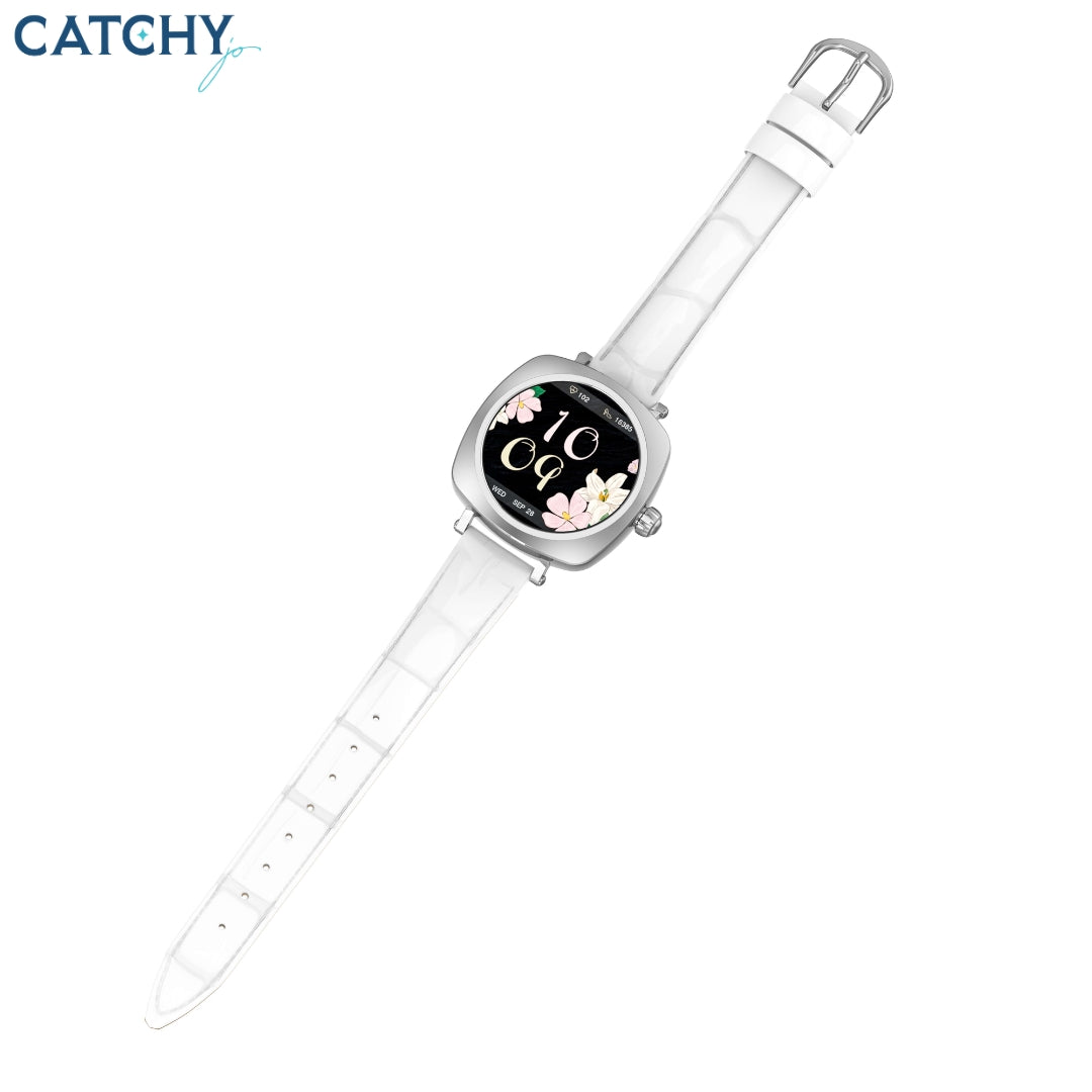 LDNIO SW03 Square Shaped Smartwatch