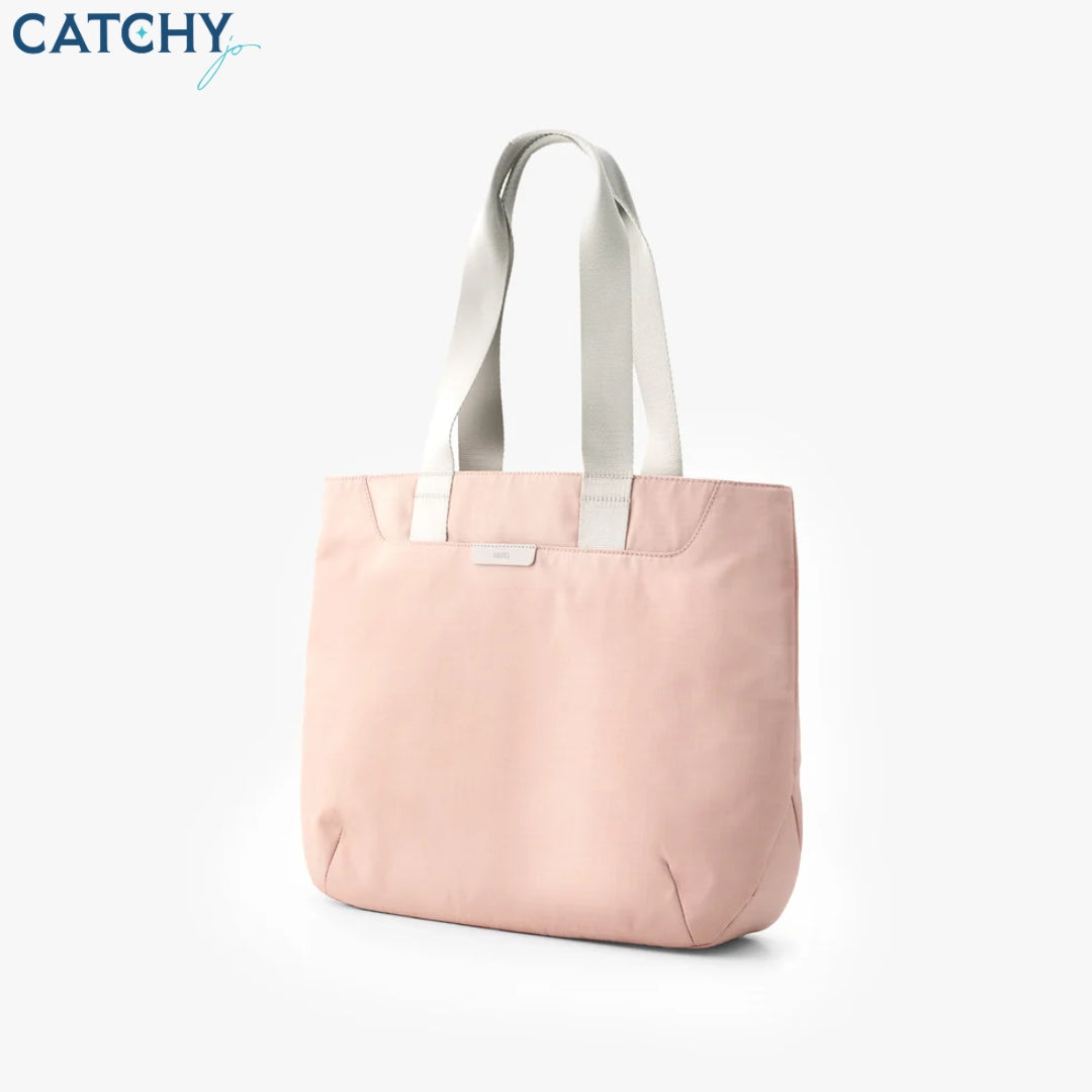 UNIQ Arden Tote Bag | Pink | Black | Beige UNIQ Arden Tote Bag | Pink | Black | Beige